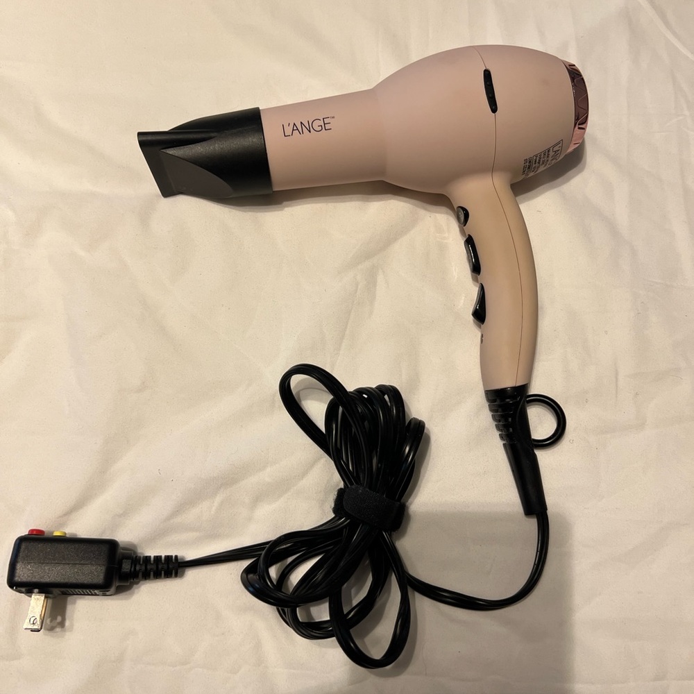L’ange Hair Dryer
